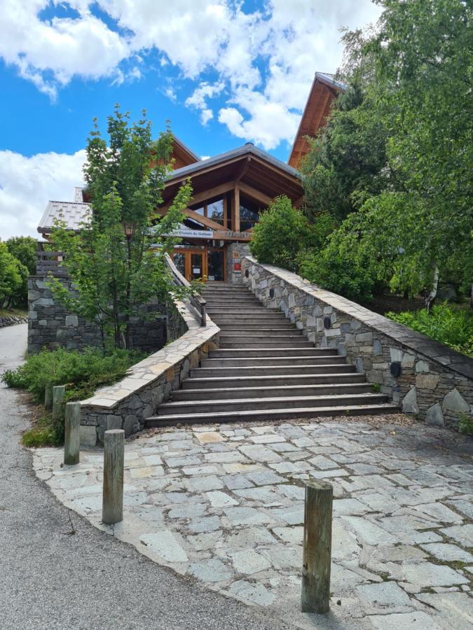 Les chalets du galibier 2 WIFI Parking privé 4stars Valloire Exterior foto